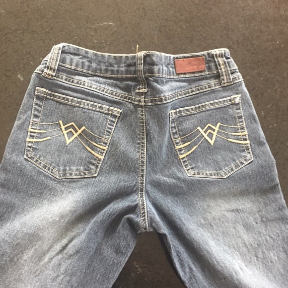 Bongo denim jeans size 3 - Picture 3 of 4